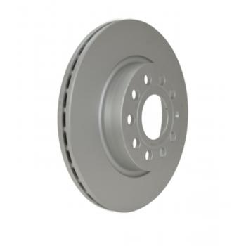 Hella Pagid 355109562 Disc Brake Rotor product image 3 of 4