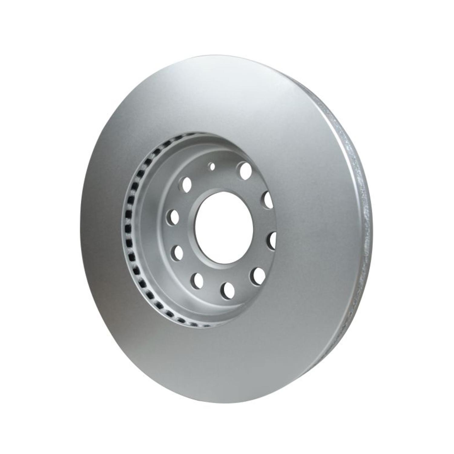 Hella Pagid 355109582 - Disc Brake Rotor Hella Pagid 355109582 Disc Brake Rotor product image 1 of 3