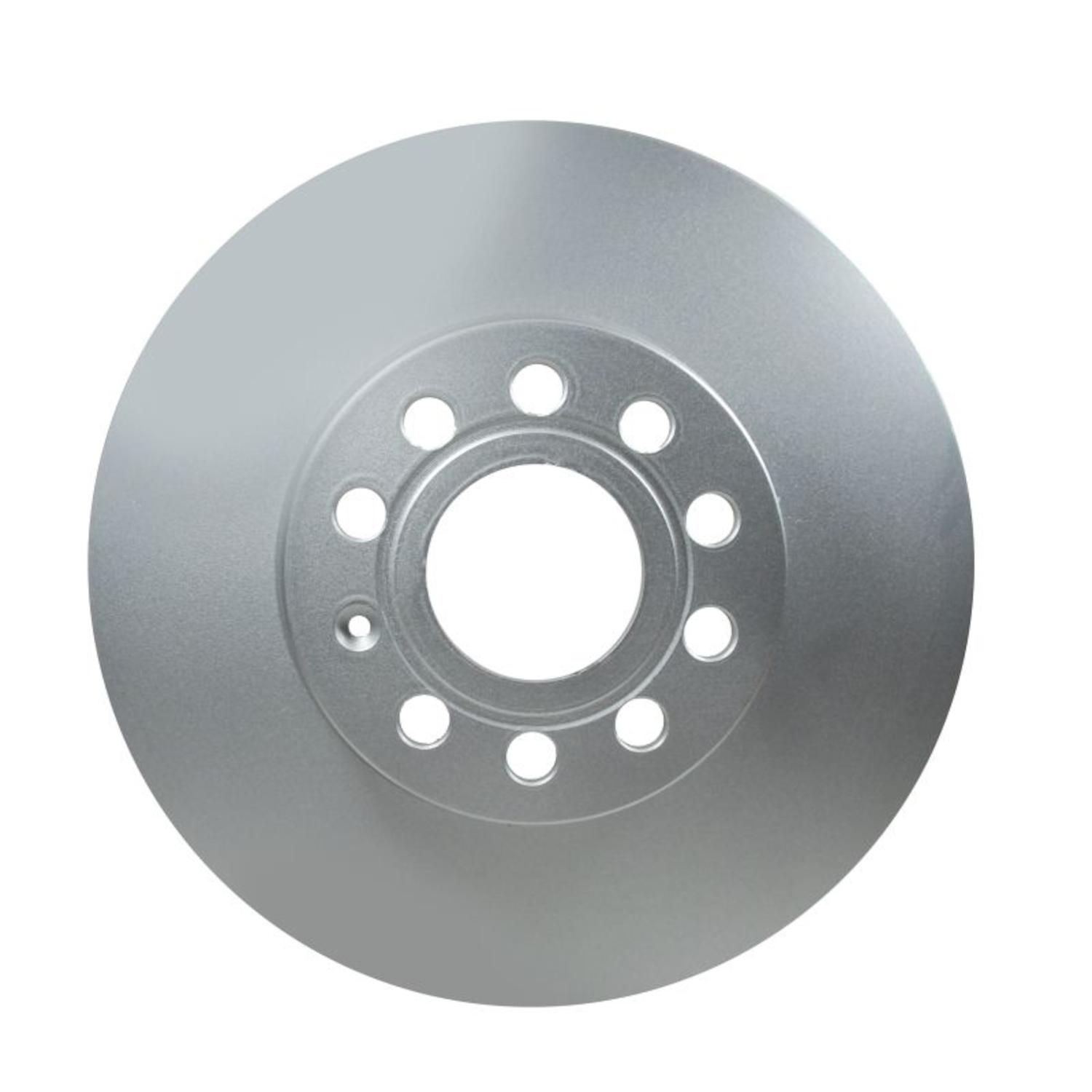 Hella Pagid 355109582 - Disc Brake Rotor Hella Pagid 355109582 Disc Brake Rotor product image 2 of 3