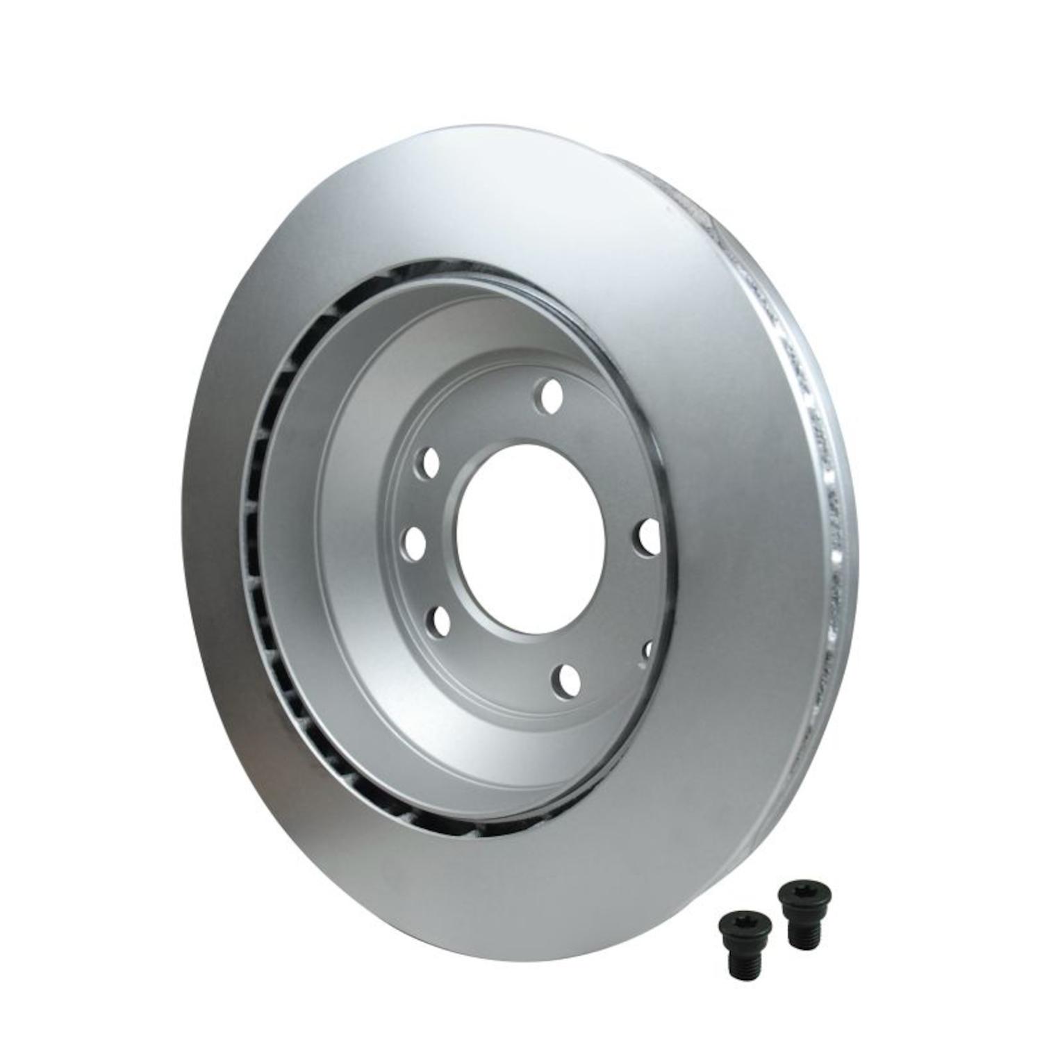 Hella Pagid 355109822 - Disc Brake Rotor Hella Pagid 355109822 Disc Brake Rotor product image 1 of 3