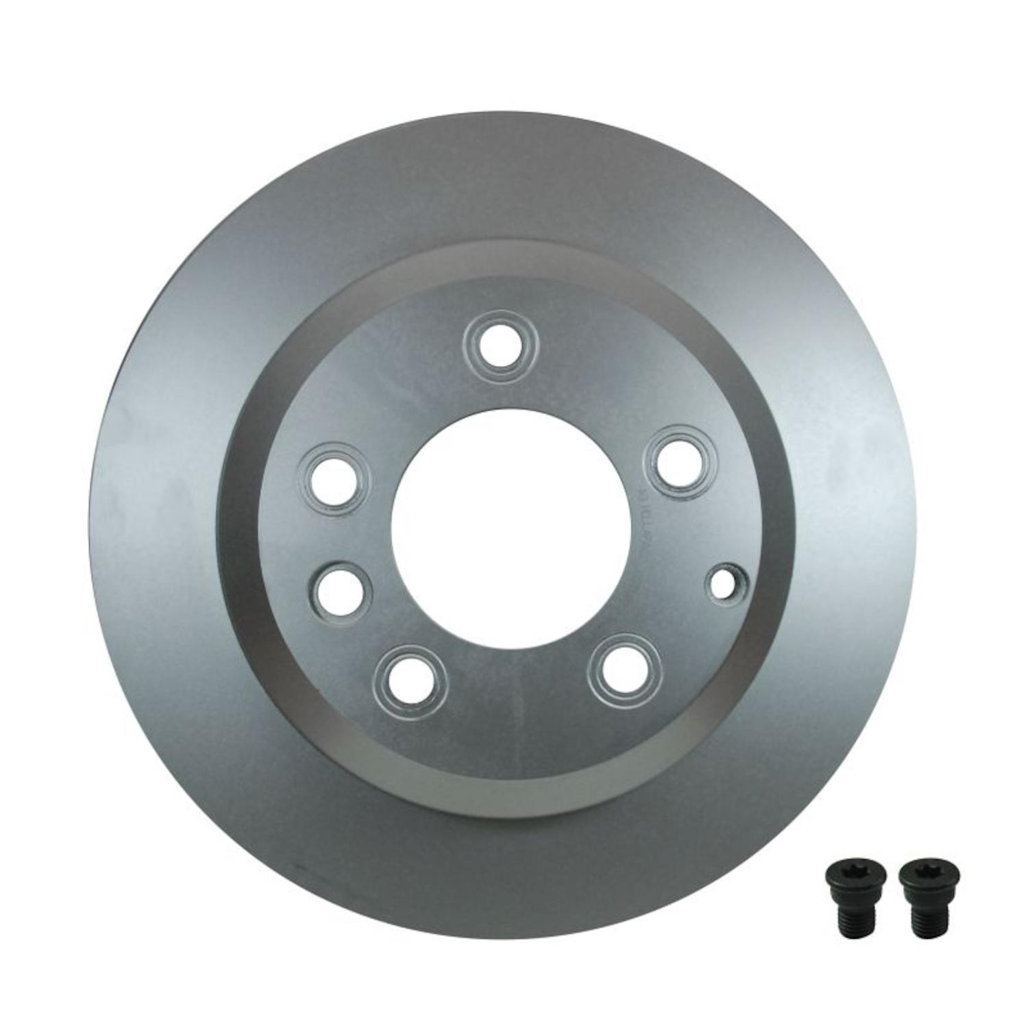 Hella Pagid 355109822 - Disc Brake Rotor Hella Pagid 355109822 Disc Brake Rotor product image 2 of 3