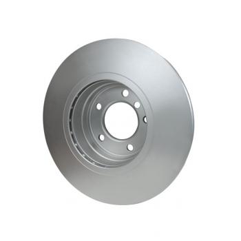 Hella Pagid 355109902 Disc Brake Rotor product image 1 of 3