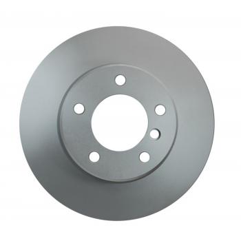 Hella Pagid 355109902 Disc Brake Rotor product image 2 of 3