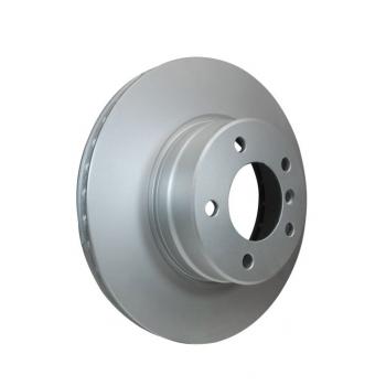 Hella Pagid 355109902 Disc Brake Rotor product image 3 of 3