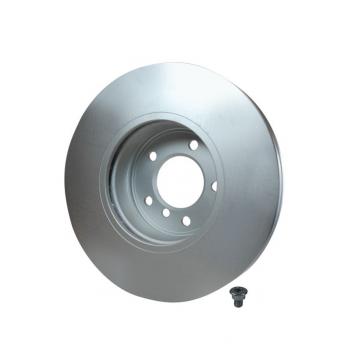 Hella Pagid 355109922 Disc Brake Rotor product image 1 of 3