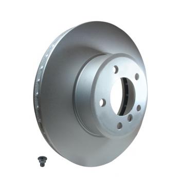 Hella Pagid 355109922 Disc Brake Rotor product image 3 of 3