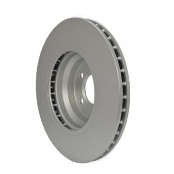 Hella Pagid 355109982 Disc Brake Rotor product image 1 of 4