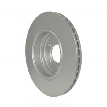 Hella Pagid 355110042 - Disc Brake Rotor Hella Pagid 355110042 Disc Brake Rotor product image 1 of 4