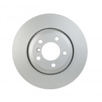 Hella Pagid 355110042 - Disc Brake Rotor Hella Pagid 355110042 Disc Brake Rotor product image 2 of 4