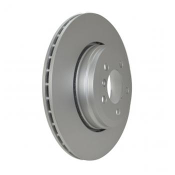 Hella Pagid 355110042 - Disc Brake Rotor Hella Pagid 355110042 Disc Brake Rotor product image 3 of 4