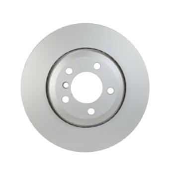 Hella Pagid 355110042 - Disc Brake Rotor Hella Pagid 355110042 Disc Brake Rotor product image 4 of 4