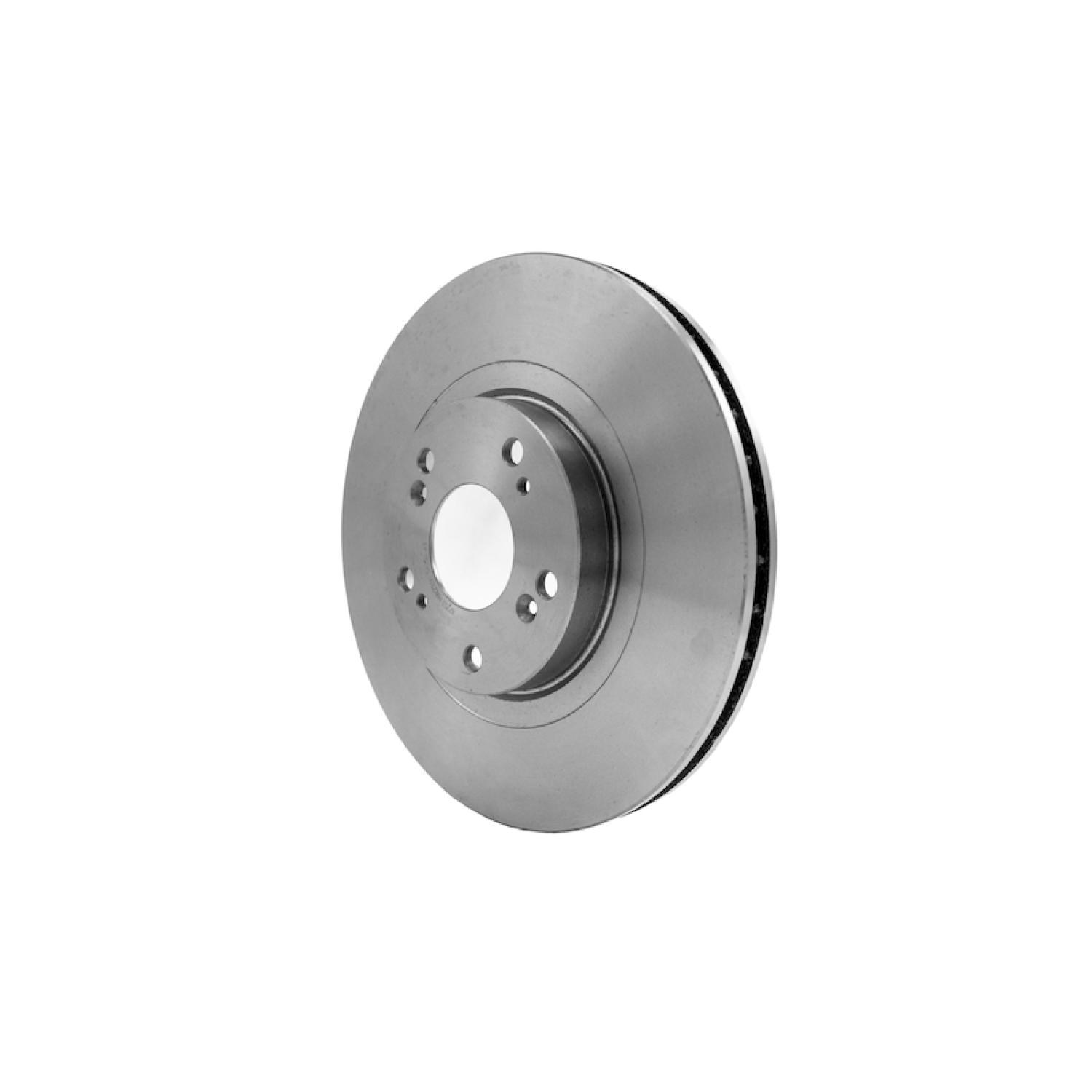 Hella Pagid 355110301 - Disc Brake Rotor Hella Pagid 355110301 Disc Brake Rotor product image 1 of 1