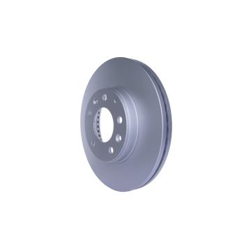 Hella Pagid 355110361 Disc Brake Rotor product image 1 of 1