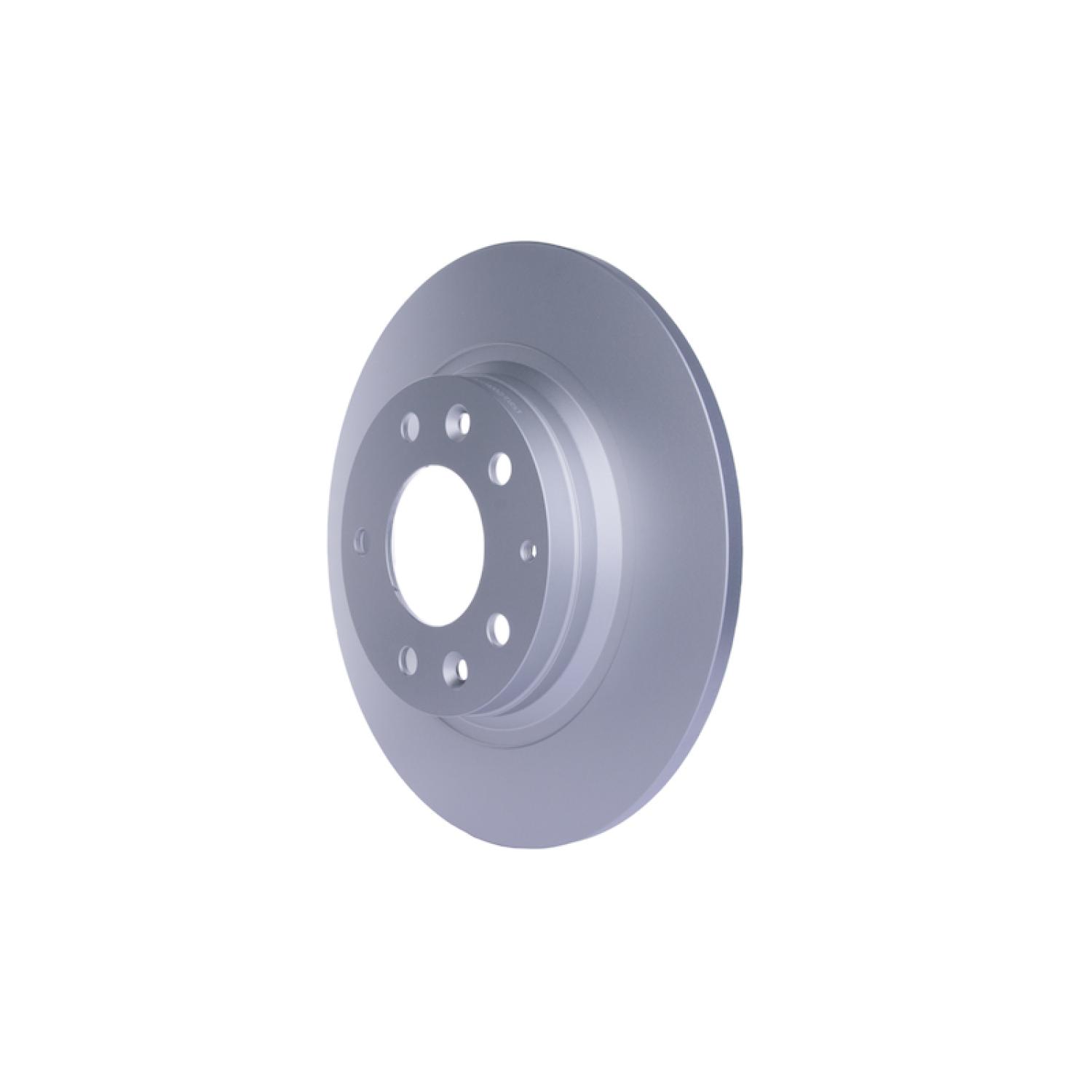 Hella Pagid 355110381 - Disc Brake Rotor Hella Pagid 355110381 Disc Brake Rotor product image 1 of 1