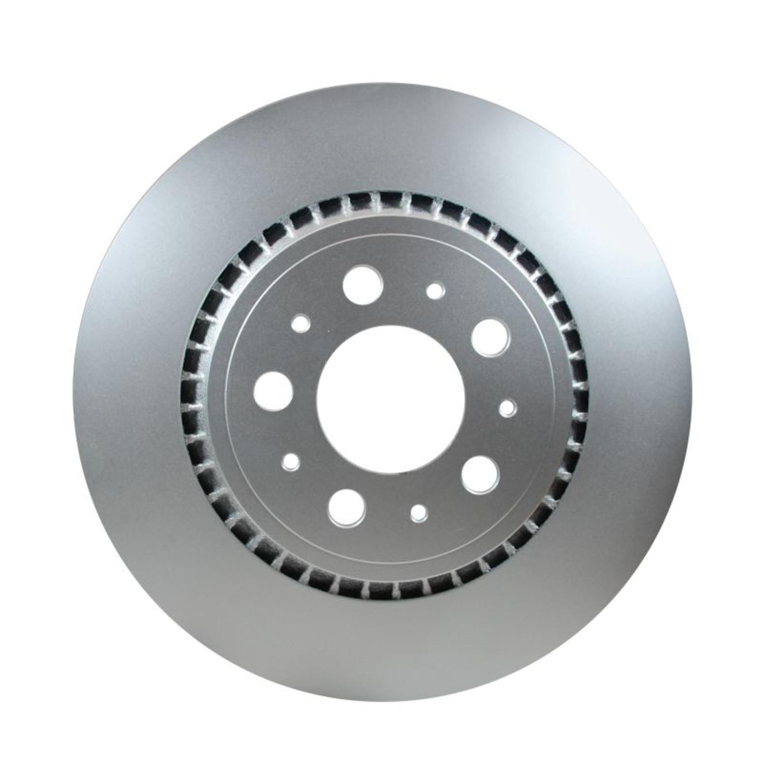 Hella Pagid 355110612 - Disc Brake Rotor Hella Pagid 355110612 Disc Brake Rotor product image 2 of 3