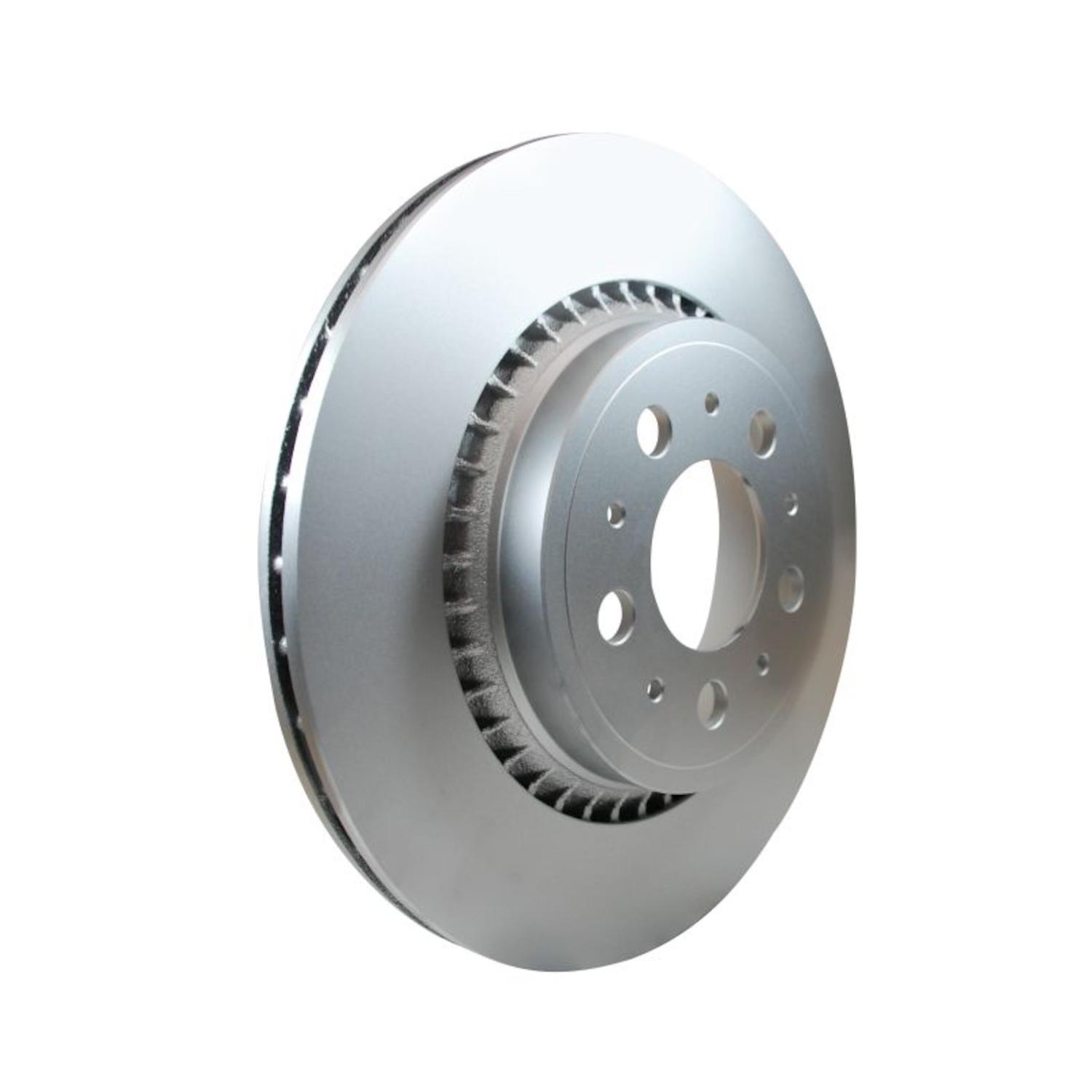 Hella Pagid 355110612 - Disc Brake Rotor Hella Pagid 355110612 Disc Brake Rotor product image 3 of 3