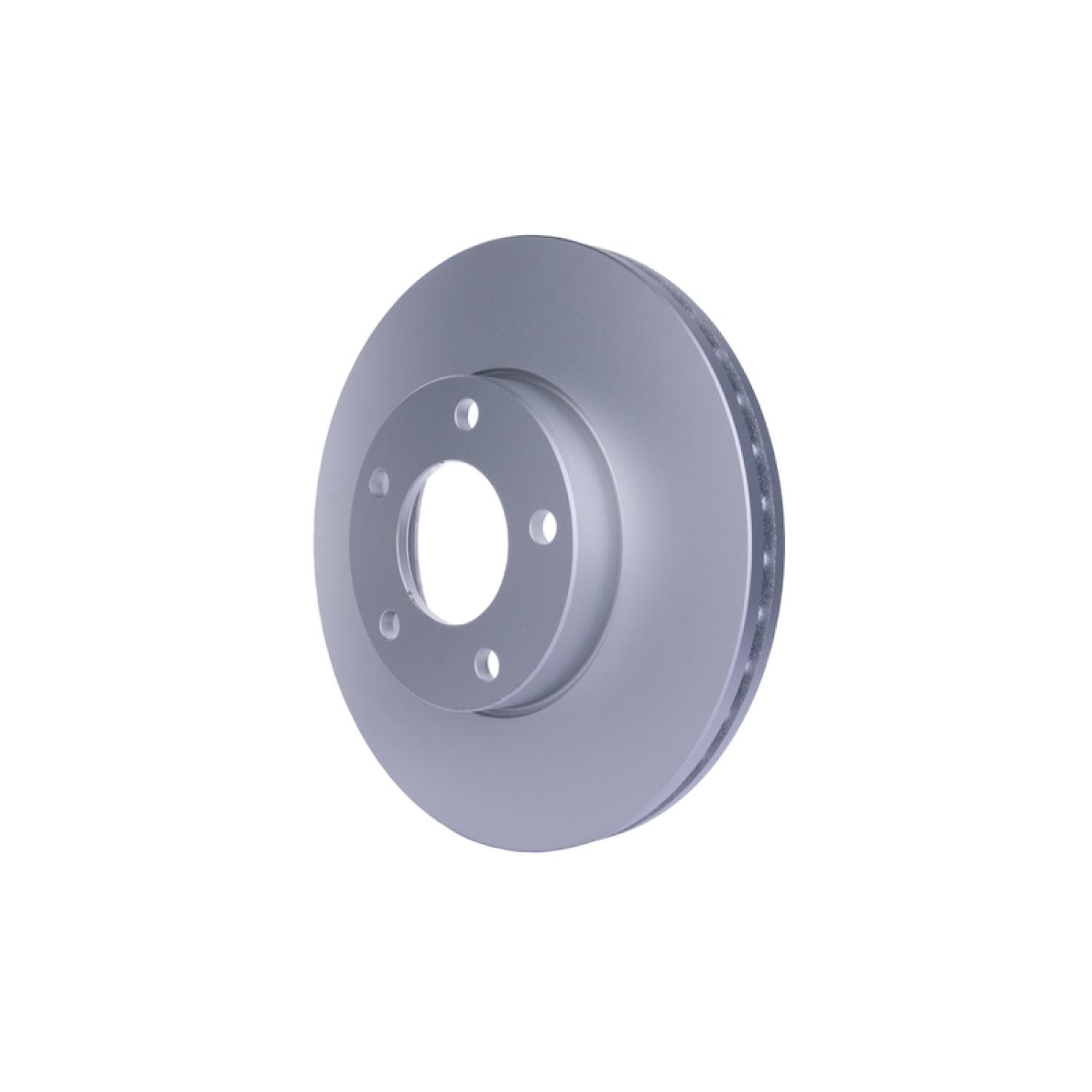Hella Pagid 355110881 Disc Brake Rotor product image 1 of 1