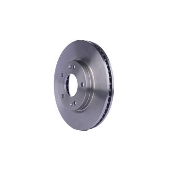 Hella Pagid 355110951 Disc Brake Rotor product image 1 of 1