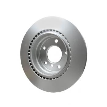 Hella Pagid 355111282 - Disc Brake Rotor Hella Pagid 355111282 Disc Brake Rotor product image 1 of 3