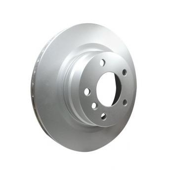 Hella Pagid 355111282 - Disc Brake Rotor Hella Pagid 355111282 Disc Brake Rotor product image 3 of 3