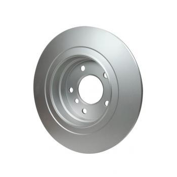 Hella Pagid 355111301 Disc Brake Rotor product image 1 of 3