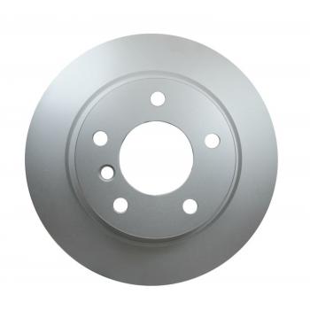 Hella Pagid 355111301 Disc Brake Rotor product image 2 of 3