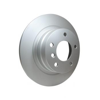 Hella Pagid 355111301 Disc Brake Rotor product image 3 of 3