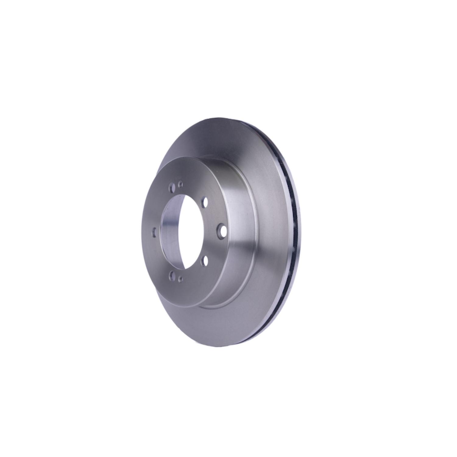 Hella Pagid 355111491 - Disc Brake Rotor Hella Pagid 355111491 Disc Brake Rotor product image 1 of 1