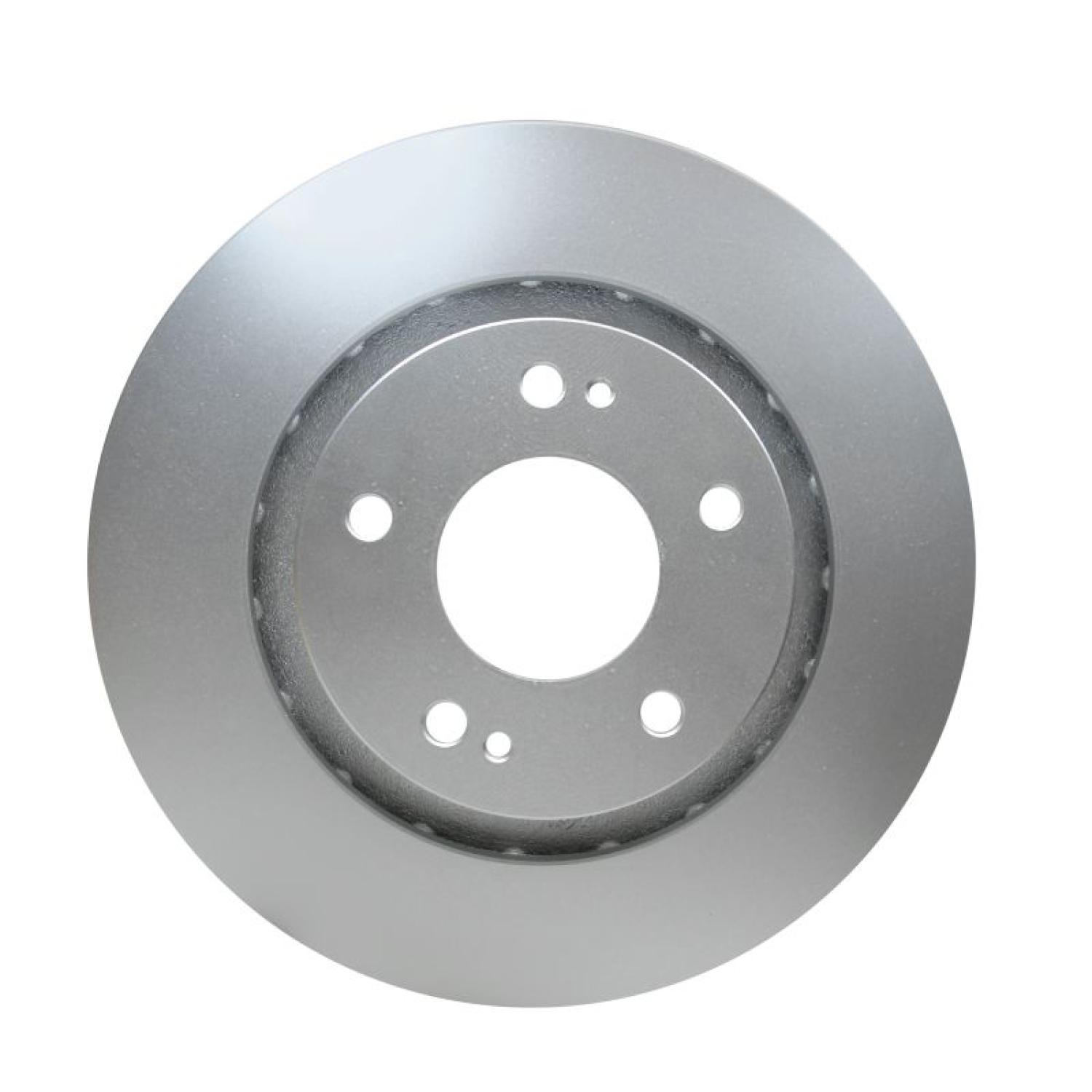 Hella Pagid 355111571 - Disc Brake Rotor Hella Pagid 355111571 Disc Brake Rotor product image 2 of 3