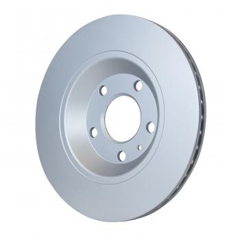 Hella Pagid 355111832 Disc Brake Rotor product image 1 of 3