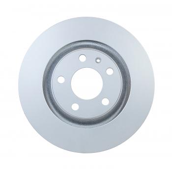 Hella Pagid 355111832 Disc Brake Rotor product image 2 of 3