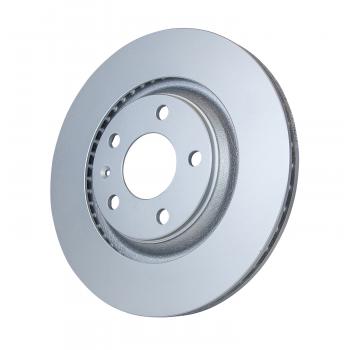 Hella Pagid 355111832 Disc Brake Rotor product image 3 of 3