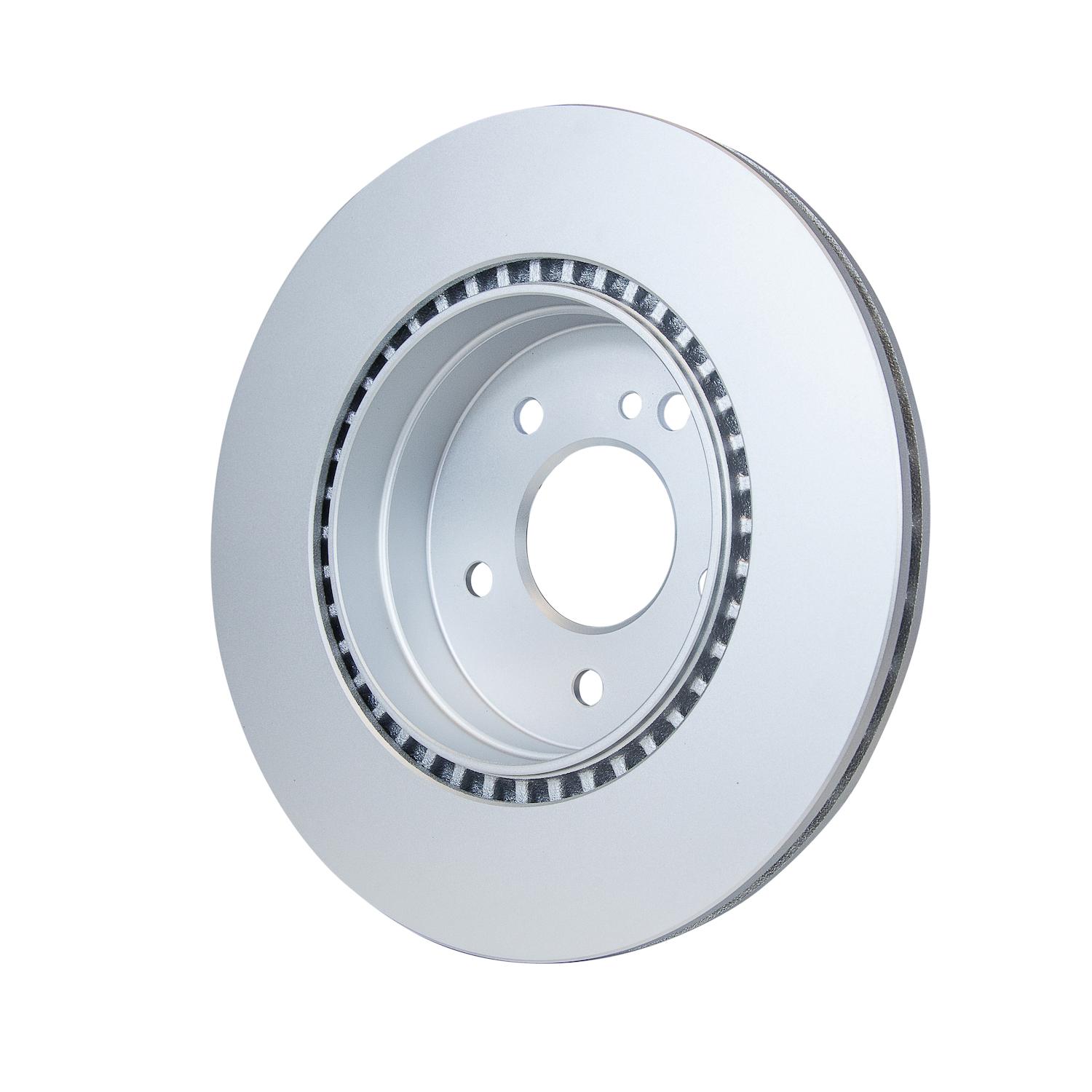Hella Pagid 355111852 - Disc Brake Rotor Hella Pagid 355111852 Disc Brake Rotor product image 1 of 3