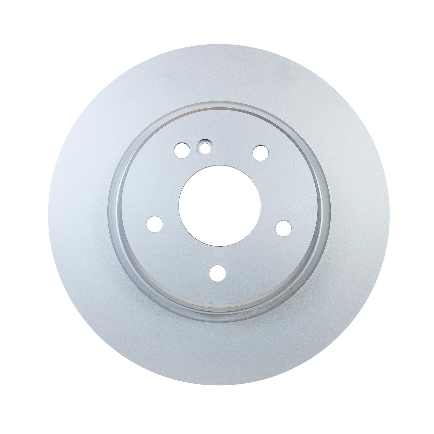 Hella Pagid 355111852 - Disc Brake Rotor Hella Pagid 355111852 Disc Brake Rotor product image 2 of 3