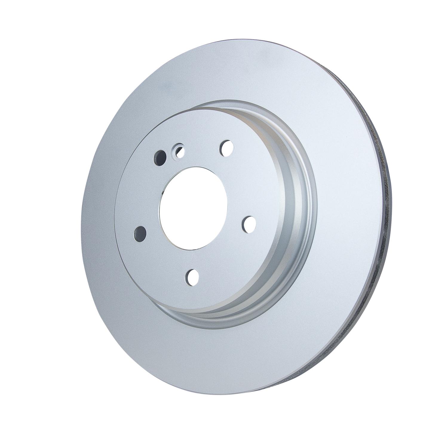 Hella Pagid 355111852 - Disc Brake Rotor Hella Pagid 355111852 Disc Brake Rotor product image 3 of 3