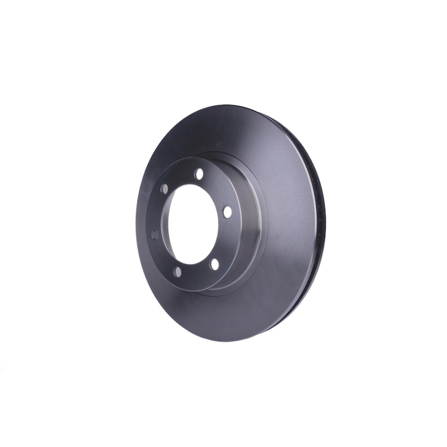 Hella Pagid 355111861 Disc Brake Rotor product image 1 of 1
