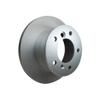 Hella Pagid 355111902 Disc Brake Rotor product image 3 of 3