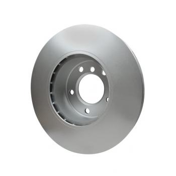 Hella Pagid 355111922 Disc Brake Rotor product image 1 of 3