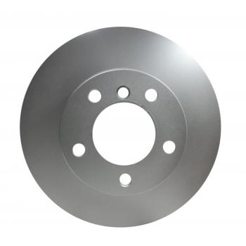 Hella Pagid 355111922 Disc Brake Rotor product image 2 of 3