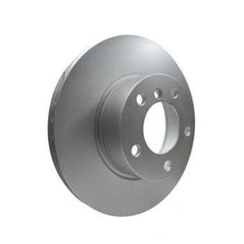 Hella Pagid 355111922 Disc Brake Rotor product image 3 of 3