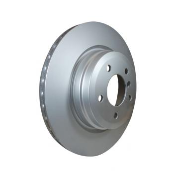Hella Pagid 355111962 - Disc Brake Rotor Hella Pagid 355111962 Disc Brake Rotor product image 3 of 3