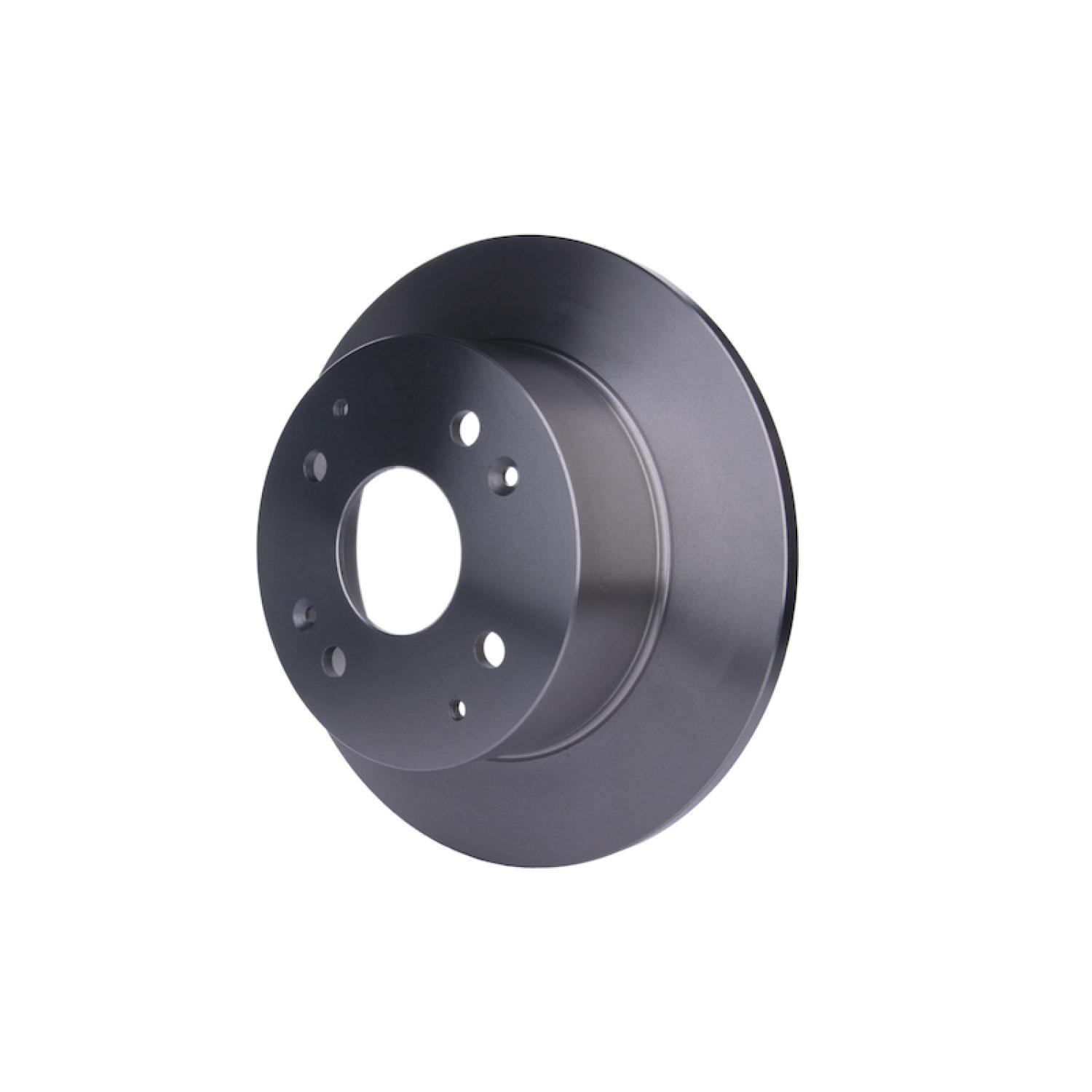 Hella Pagid 355112011 - Disc Brake Rotor Hella Pagid 355112011 Disc Brake Rotor product image 1 of 1
