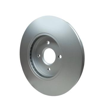 Hella Pagid 355112091 Disc Brake Rotor product image 1 of 3