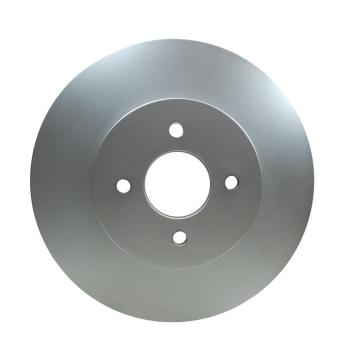 Hella Pagid 355112091 Disc Brake Rotor product image 2 of 3