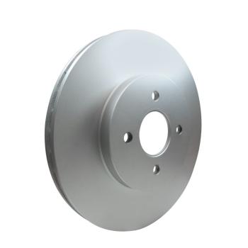 Hella Pagid 355112091 Disc Brake Rotor product image 3 of 3