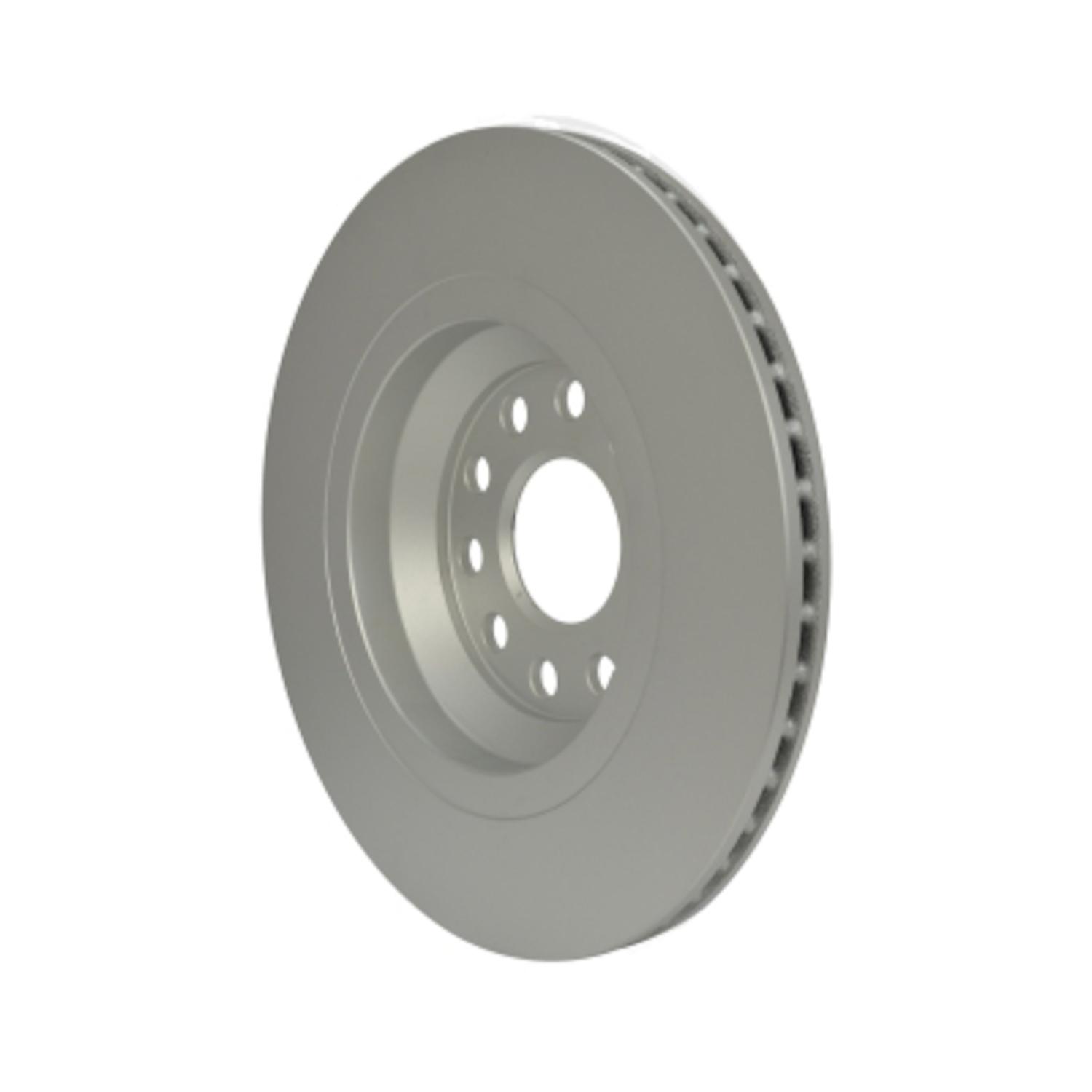 Hella Pagid 355112122 - Disc Brake Rotor Hella Pagid 355112122 Disc Brake Rotor product image 1 of 4