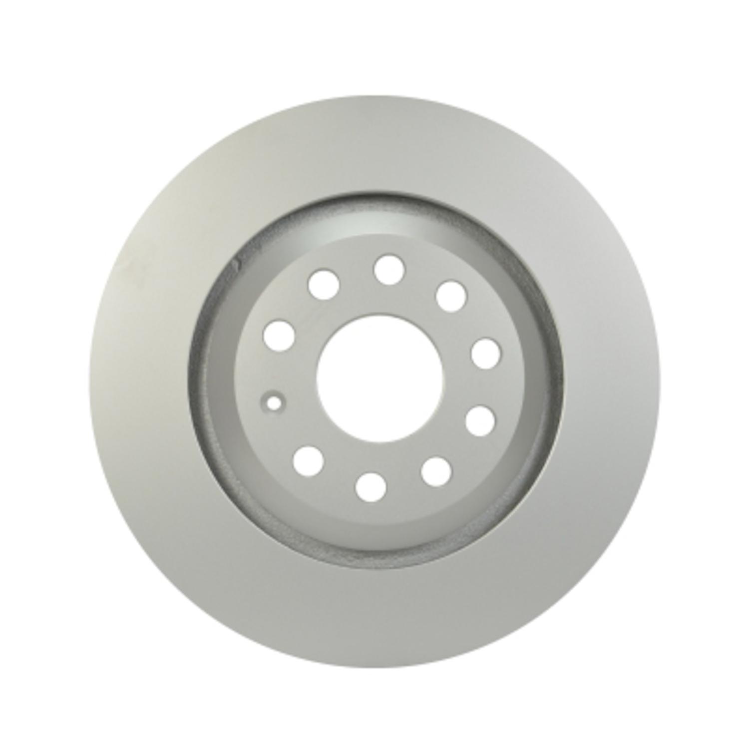 Hella Pagid 355112122 - Disc Brake Rotor Hella Pagid 355112122 Disc Brake Rotor product image 2 of 4