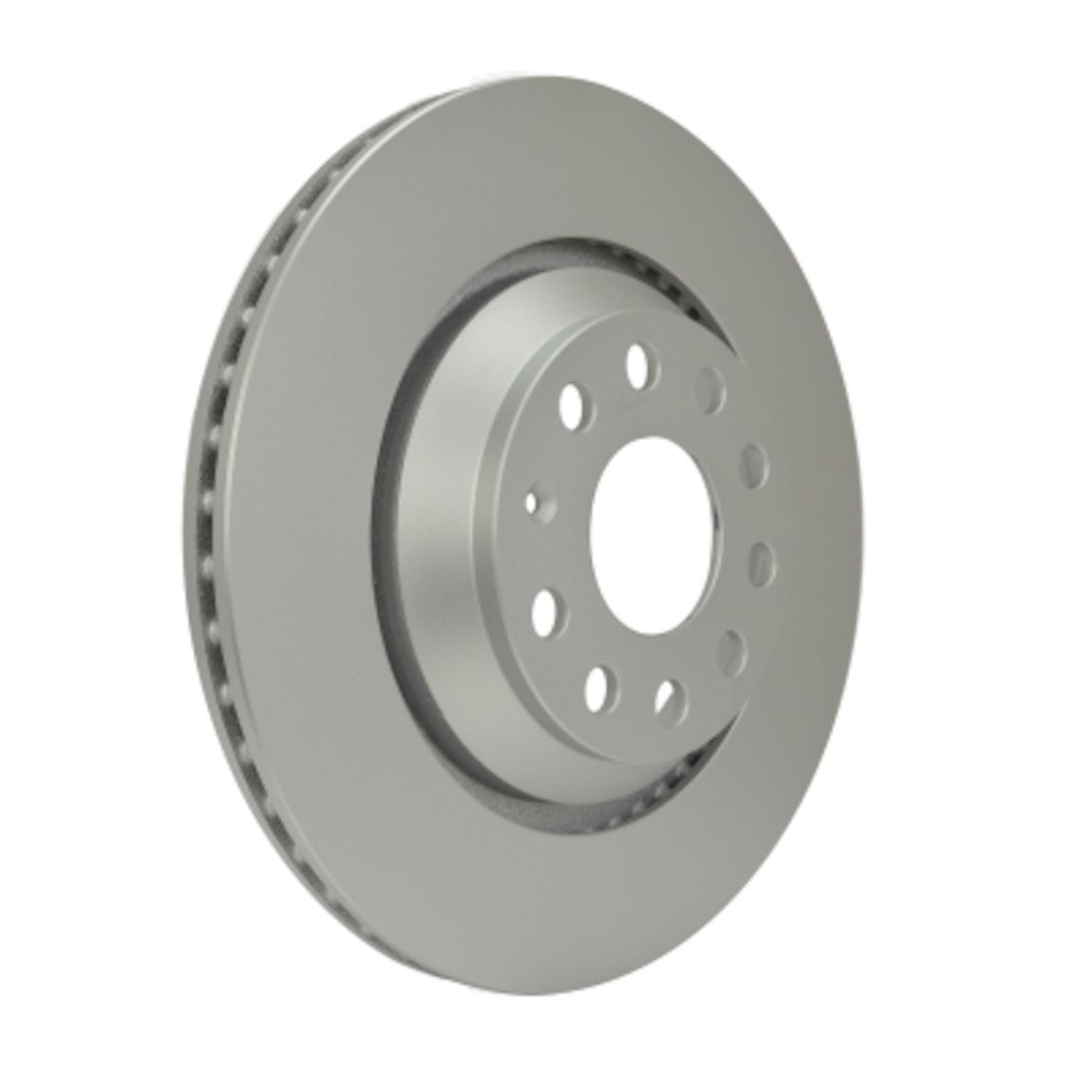 Hella Pagid 355112122 - Disc Brake Rotor Hella Pagid 355112122 Disc Brake Rotor product image 3 of 4