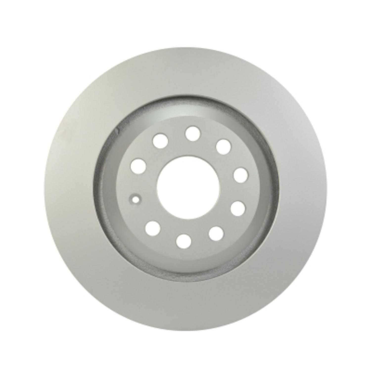 Hella Pagid 355112122 - Disc Brake Rotor Hella Pagid 355112122 Disc Brake Rotor product image 4 of 4