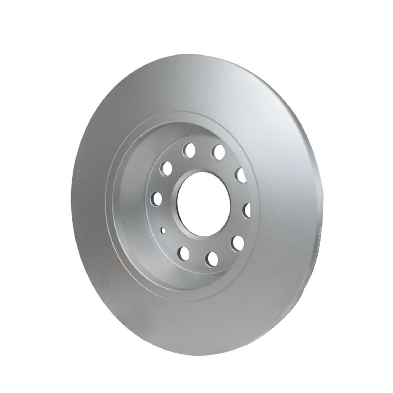 Hella Pagid 355112142 Disc Brake Rotor product image 1 of 3